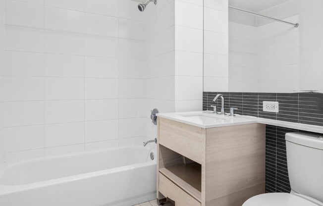 Studio, 1 bath, $3,500, Unit 21H