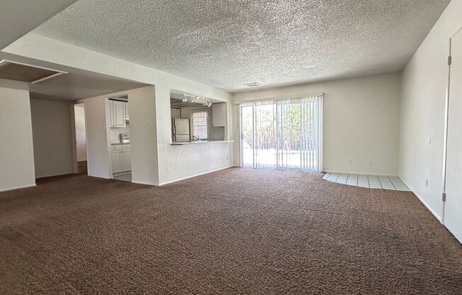 4 BEDROOM HOME WITH PRIVATE POOL