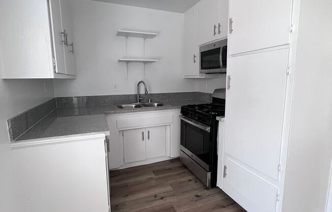 1 bed, 1 bath, 480 sqft, $2,025, Unit 009#C25