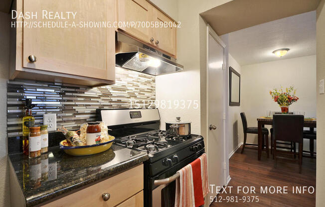 Partner-provided property photo