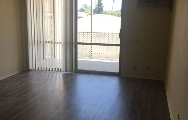 Beverly Wilcox Apartments