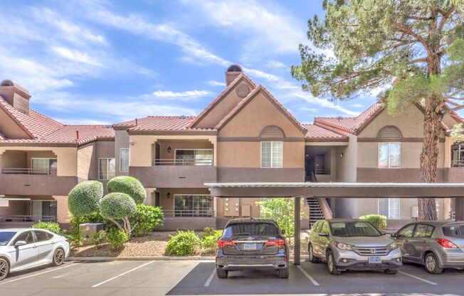 Fully Renovated Canyon Gate Condo | Guard Gated | Resort-Style Living
