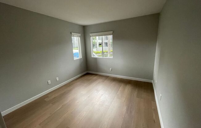 1 bed, 1 bath, 495 sqft, $2,730, Unit D-124