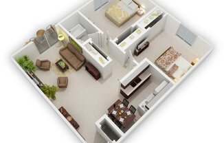 Partner-provided photo for $1200 unit