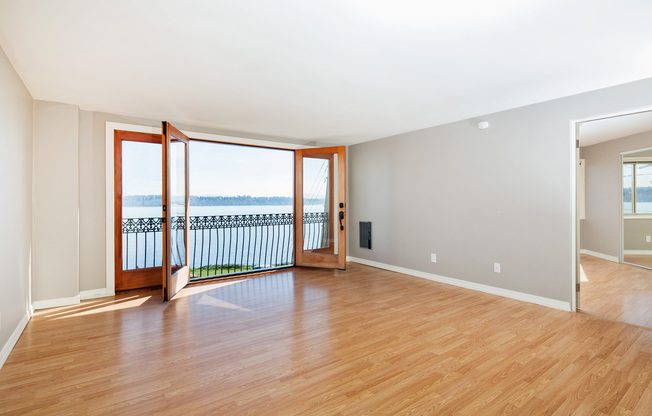 Villa Marina Apartments