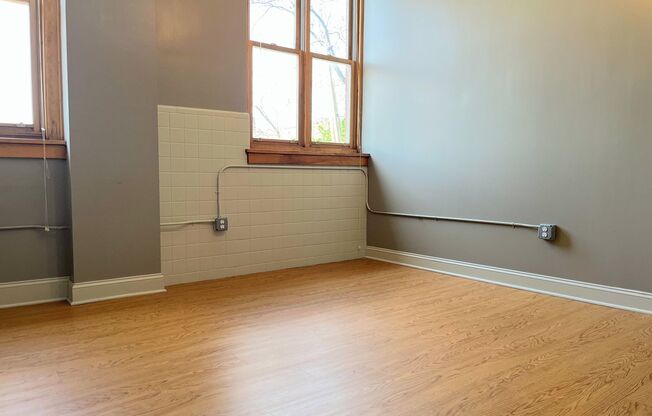 The School Lofts @ Seneca