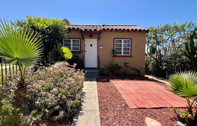 G Street Apartments* - 3183L