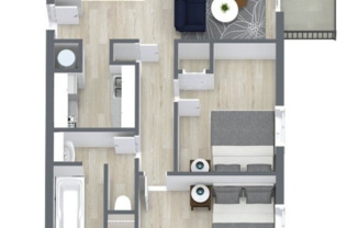 Partner-provided photo for $1075 unit