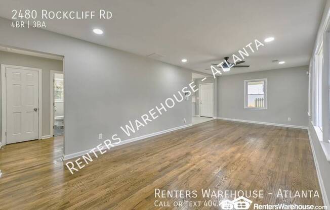 2480 ROCKCLIFF RD