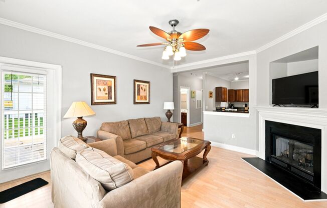 Comfy and Cozy Condo For Rent
