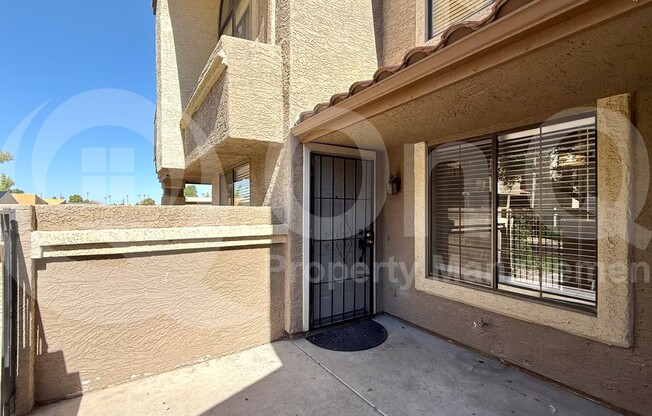 2 beds, 2 baths, 1,017 sqft, $1,699, Unit F124