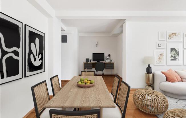 3 beds, 1 bath, 948 sqft, $7,160, Unit ME
