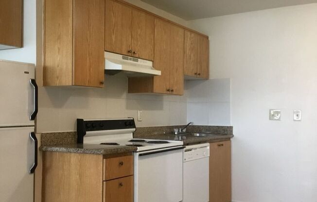1 bed, 1 bath, 500 sqft, $1,100, Unit 08-B