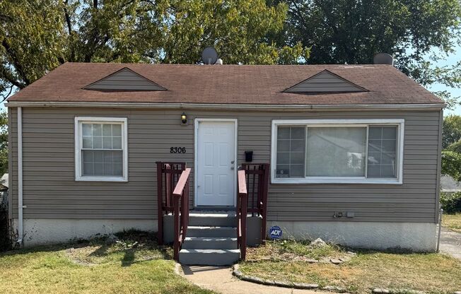 3 Bedroom Home for Rent