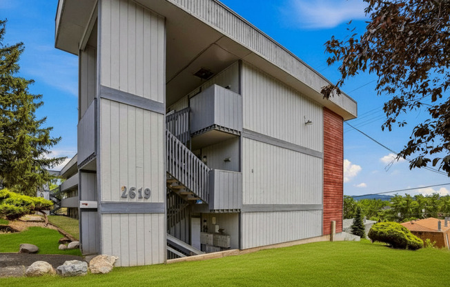 Exterior Photo