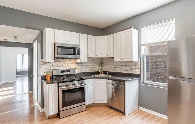 6630 South Washtenaw