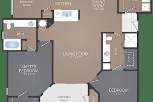 Partner-provided photo for $2130 unit