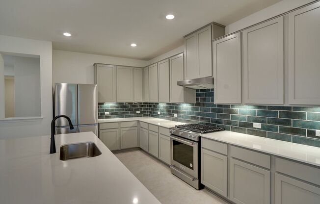 4732 Padula Drive Round Rock, TX 78665