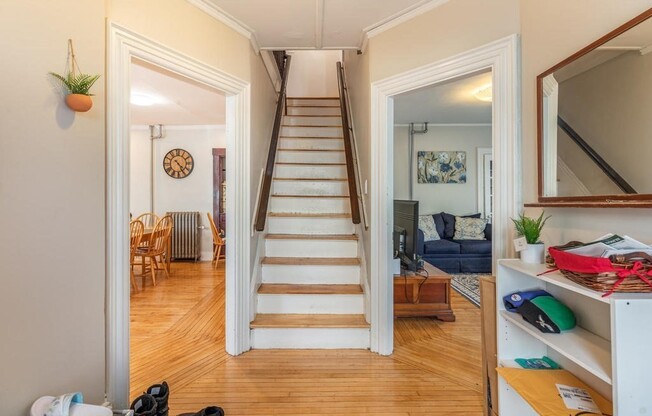 109 CHESTNUT