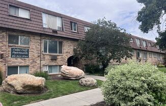 Cedar Cliff LLC