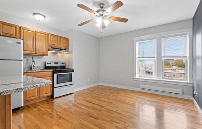 Studio, 1 bath, 275 sqft, $1,295, Unit 7450-65