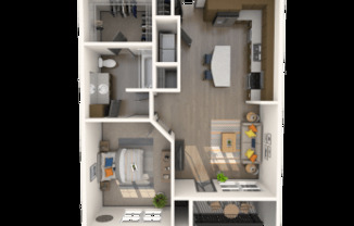 Partner-provided photo for $1755 unit