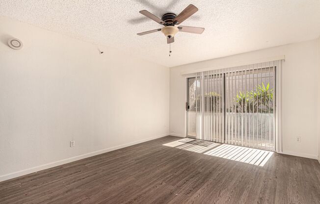 Affordable Luxury in a Gated Community