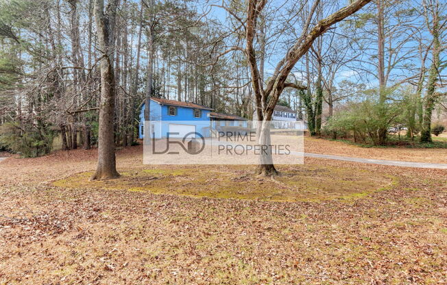 2816 DEERWOOD TRL