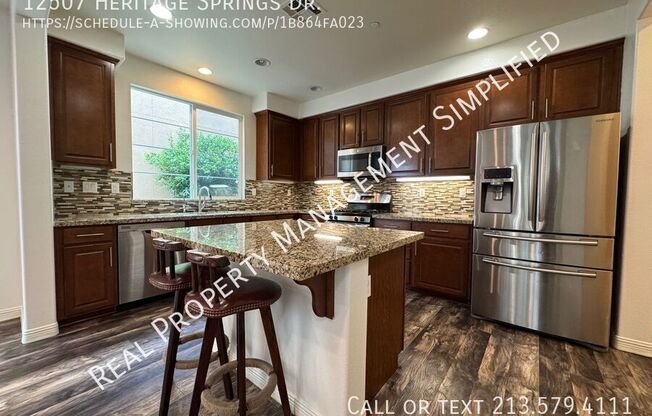 12507 HERITAGE SPG DR