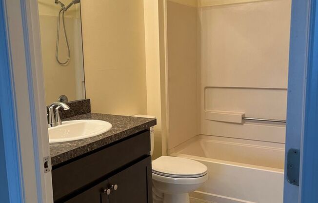 2 beds, 2 baths, 1,200 sqft, $2,437, Unit 2004