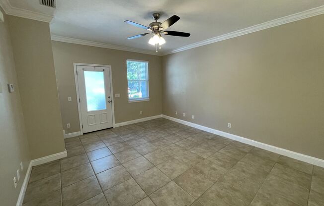 For Lease - Marlin Place - 3 BR 2 BA Home Centrally located in PCB! Community Pool, Gated!