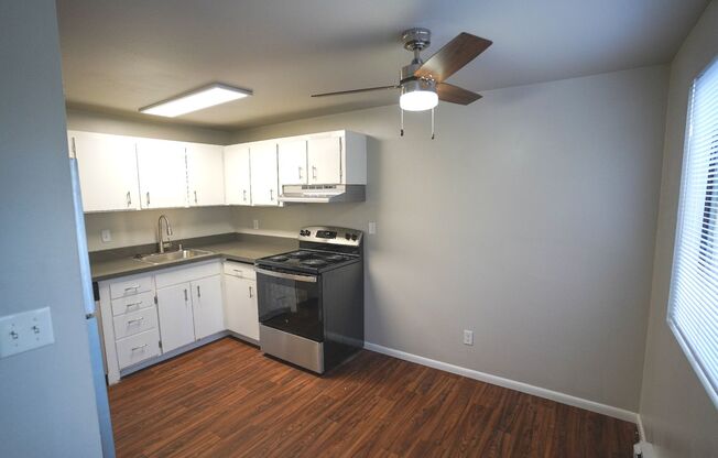 1 bed, 1 bath, 750 sqft, $1,571, Unit 106