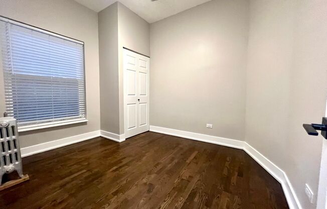 Studio, 1 bath, $1,145, Unit #8-B