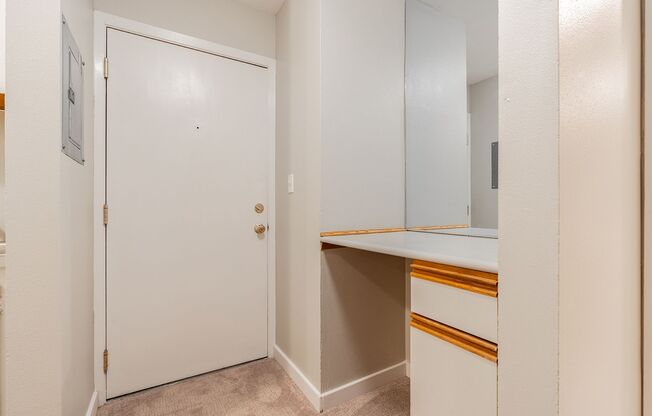 1 bed, 1 bath, 598 sqft, $1,425, Unit 203