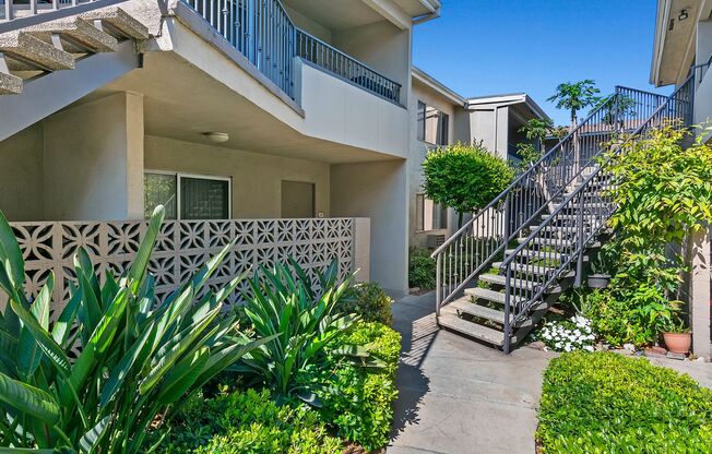 Atlantic Gardens Apartment Homes