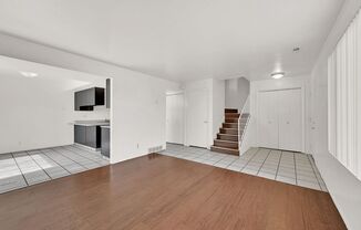 Wembley Park Apartments