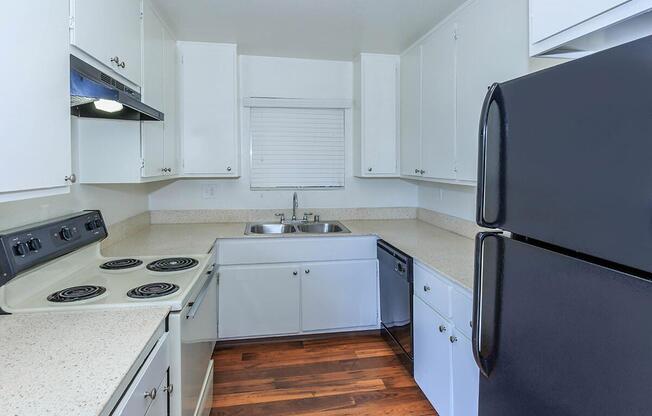Home - East Orange Village Apartments - Chula Vista, CA