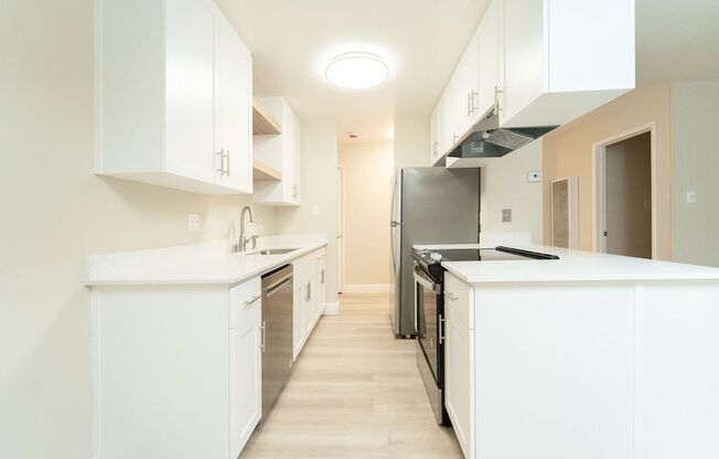 1 bed, 1 bath, 640 sqft, $2,095, Unit 213