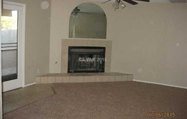 Four-Bedroom Home in Henderson!