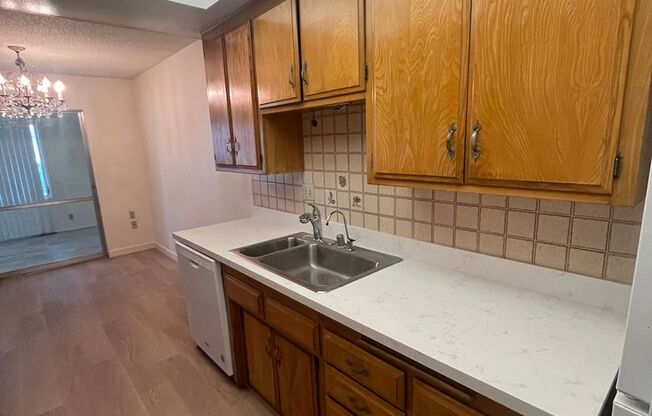 55+ Community of Rancho Bernardo/7 Oaks