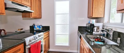 1116 CLINTON RD