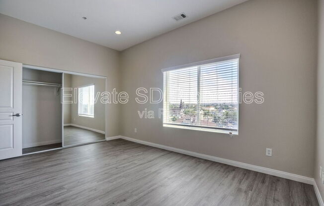 2 beds, 2 baths, 1,047 sqft, $2,895, Unit 412