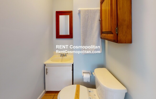 5 ASHLAND PL