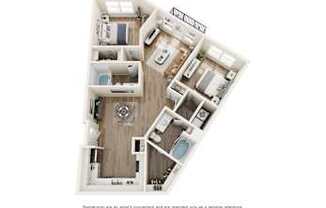 Partner-provided photo for $2105 unit