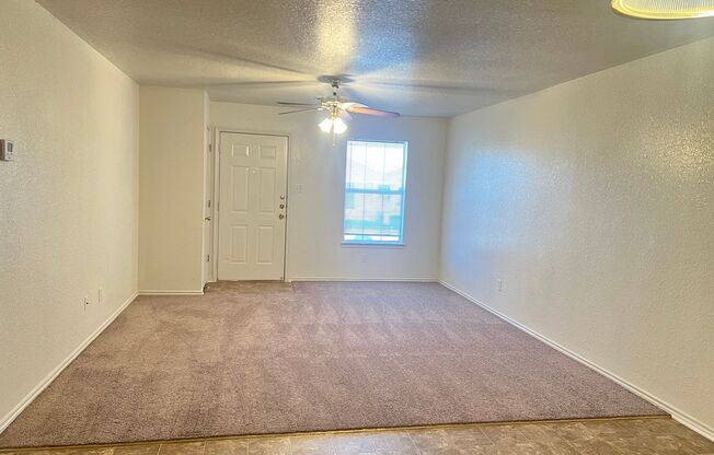 2806 Alma Dr.