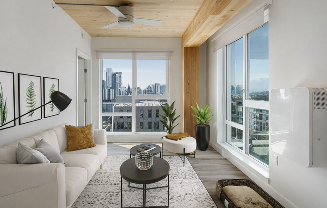 1 bed, 1 bath, 518 sqft, $1,898, Unit 305