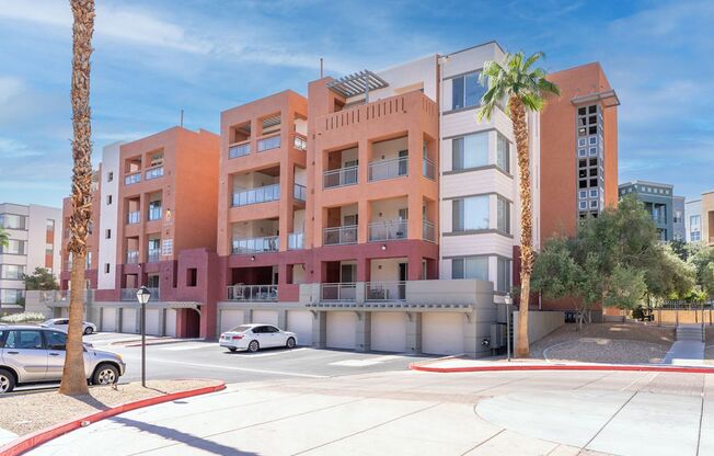 59 East Agate Avenue #403, Las Vegas, NV 89123