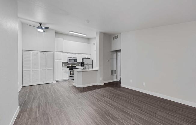 2 beds, 2 baths, 1,052 sqft, $1,605