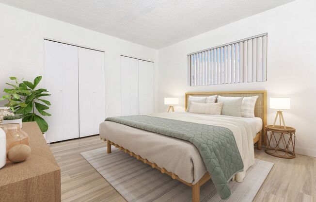 2 beds, 1 bath, 876 sqft, $1,345, Unit 210