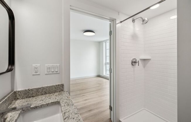 2 beds, 2 baths, 755 sqft, $1,869, Unit 410